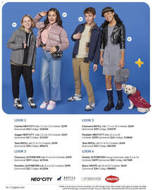 Catálogo Coppel Página 54