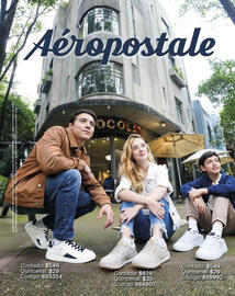 Catálogo Coppel Página 55