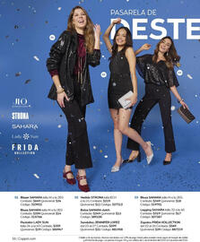 Catálogo Coppel Página 56