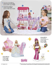 Catálogo Coppel Página 6