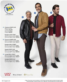 Catálogo Coppel Página 68