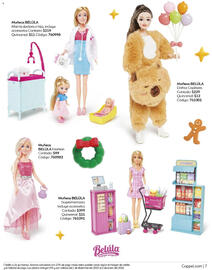 Catálogo Coppel Página 7