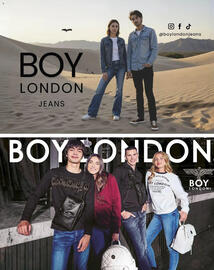 Catálogo Coppel Página 71