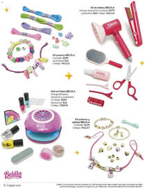 Catálogo Coppel Página 8