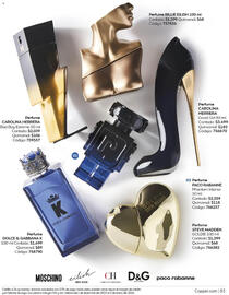 Catálogo Coppel Página 83