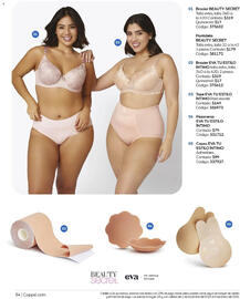 Catálogo Coppel Página 84