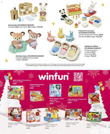 Catálogo Coppel Página 9