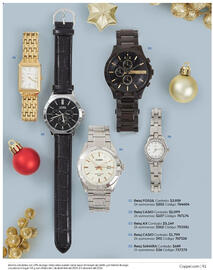 Catálogo Coppel Página 91