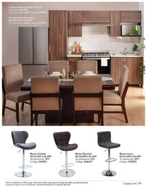 Catálogo Coppel Página 99