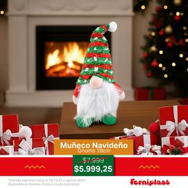 Catálogo Ferniplast Página 4