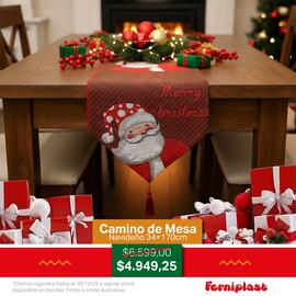 Catálogo Ferniplast Página 5