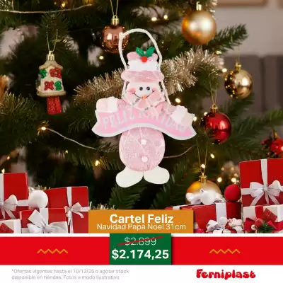 Catálogo Ferniplast (válido hasta 10-12)