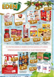 Eden gazetka Strona 1