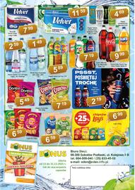 Eden gazetka Strona 4