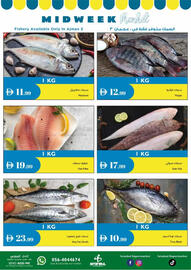 Istanbul Supermarket catalogue Page 3