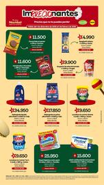 Catálogo Carulla Página 2