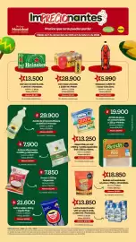 Catálogo Carulla Página 1