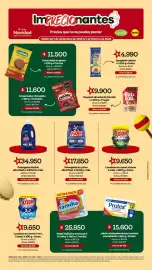 Catálogo Carulla Página 2