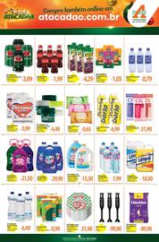 Folheto Atacadão Página 3