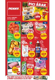 Auchan akciós újság hét 49 Oldal 100