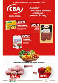 Auchan akciós újság hét 49 Oldal 106