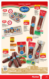 Auchan akciós újság hét 49 Oldal 25
