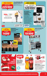 Auchan akciós újság hét 49 Oldal 3