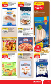 Auchan akciós újság hét 49 Oldal 31