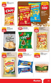 Auchan akciós újság hét 49 Oldal 35