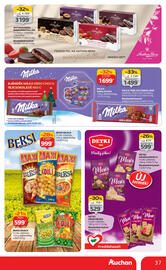 Auchan akciós újság hét 49 Oldal 37