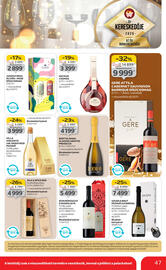 Auchan akciós újság hét 49 Oldal 47