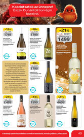 Auchan akciós újság hét 49 Oldal 49