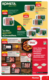 Auchan akciós újság hét 49 Oldal 5