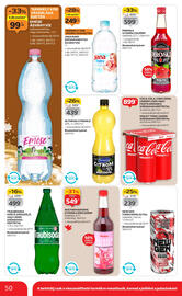 Auchan akciós újság hét 49 Oldal 50