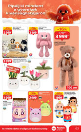 Auchan akciós újság hét 49 Oldal 63