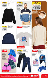 Auchan akciós újság hét 49 Oldal 71