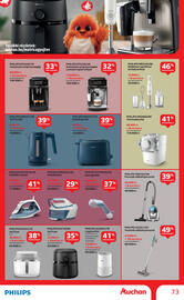 Auchan akciós újság hét 49 Oldal 73