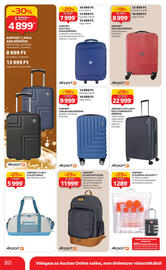 Auchan akciós újság hét 49 Oldal 80