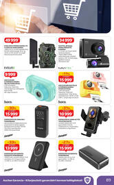 Auchan akciós újság hét 49 Oldal 89