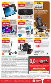 Auchan akciós újság hét 49 Oldal 91