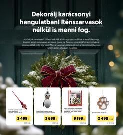 Kifli.hu akciós újság Oldal 10