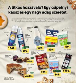 Kifli.hu akciós újság Oldal 12