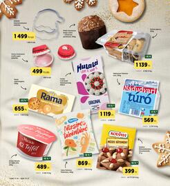 Kifli.hu akciós újság Oldal 13