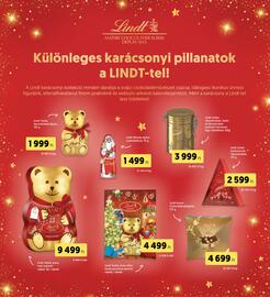 Kifli.hu akciós újság Oldal 14