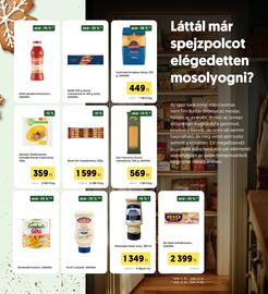 Kifli.hu akciós újság Oldal 17