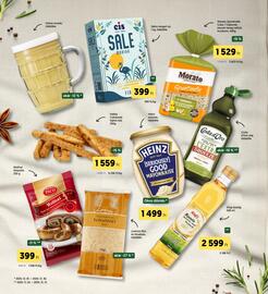 Kifli.hu akciós újság Oldal 18