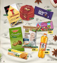 Kifli.hu akciós újság Oldal 19