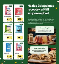 Kifli.hu akciós újság Oldal 20