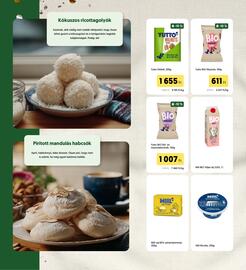 Kifli.hu akciós újság Oldal 21