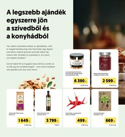 Kifli.hu akciós újság Oldal 22